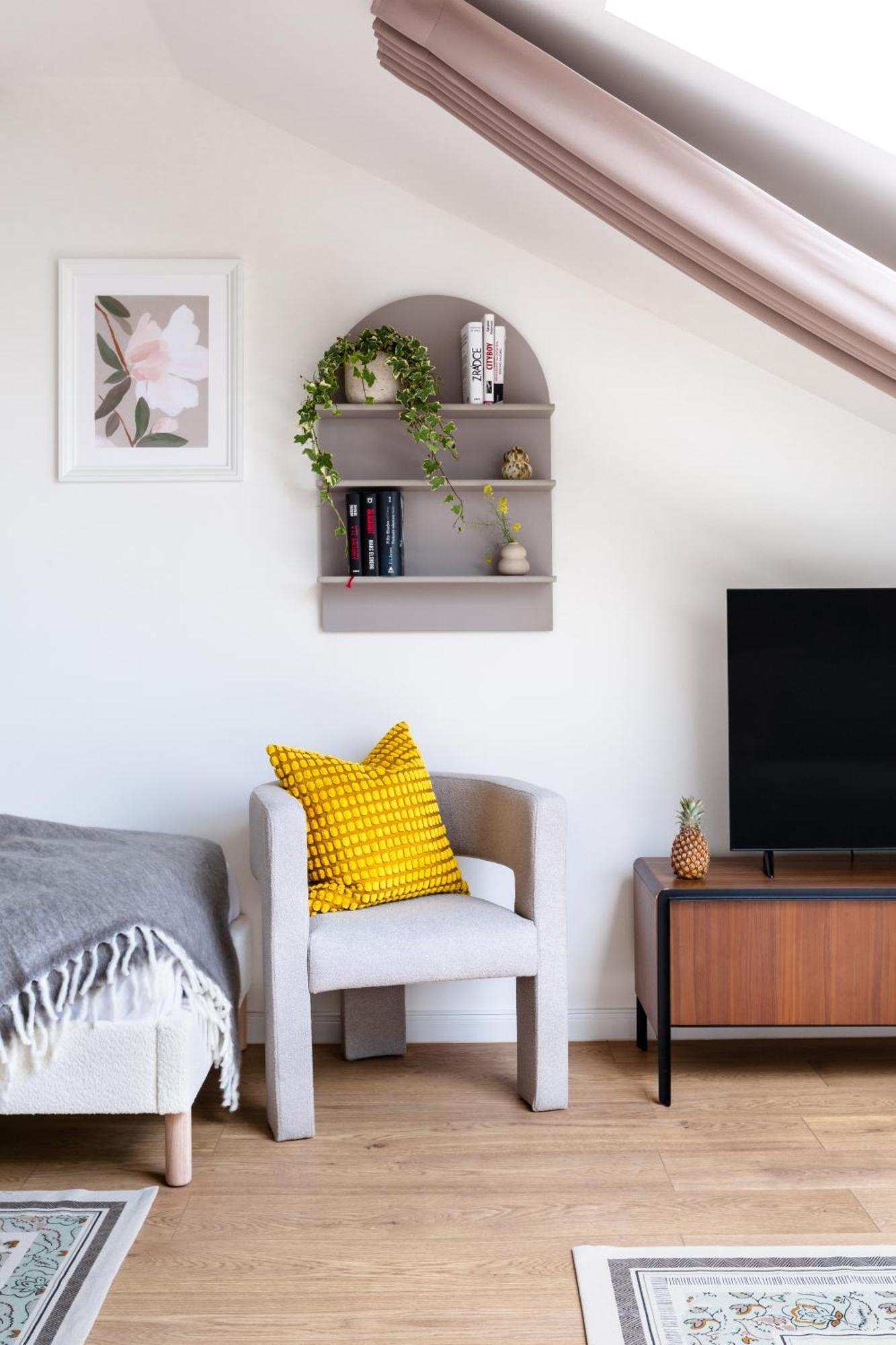Turnkey I Antonin Dvorak Apartments براغ المظهر الخارجي الصورة