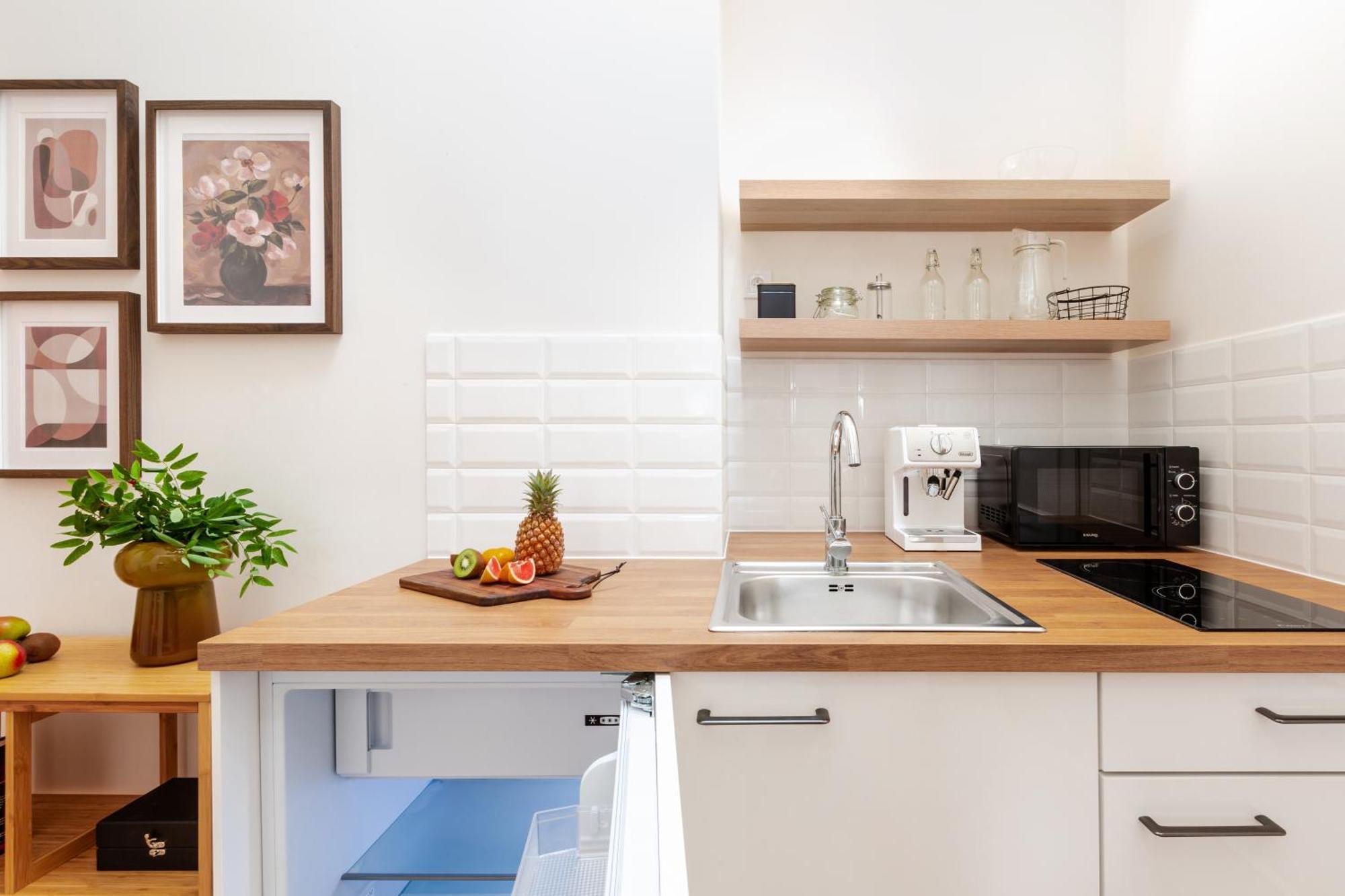 Turnkey I Antonin Dvorak Apartments براغ المظهر الخارجي الصورة