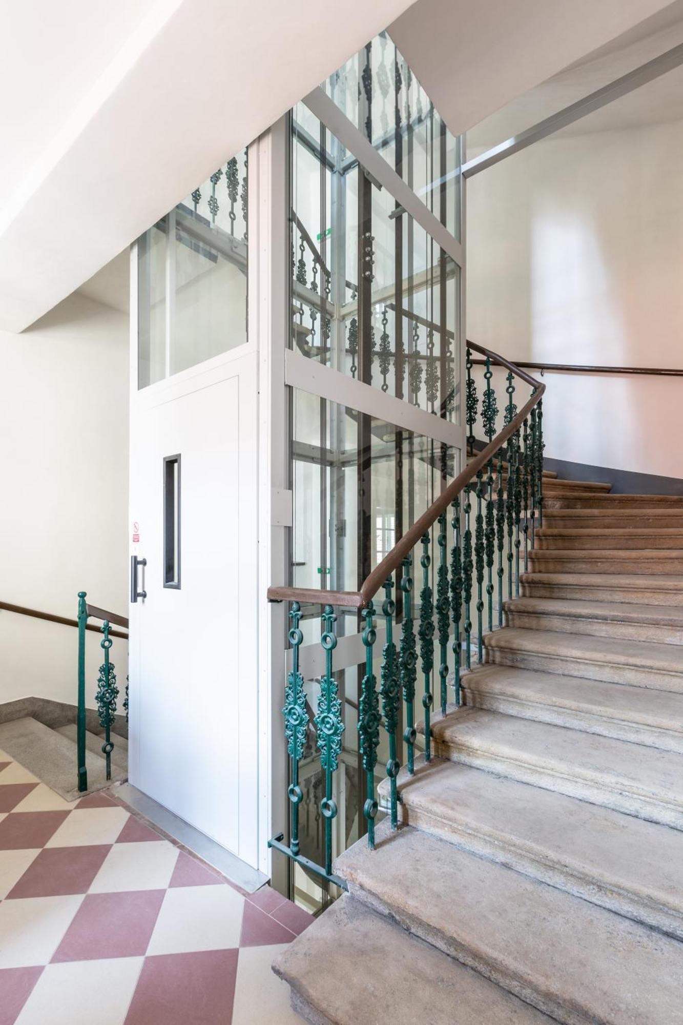 Turnkey I Antonin Dvorak Apartments براغ المظهر الخارجي الصورة