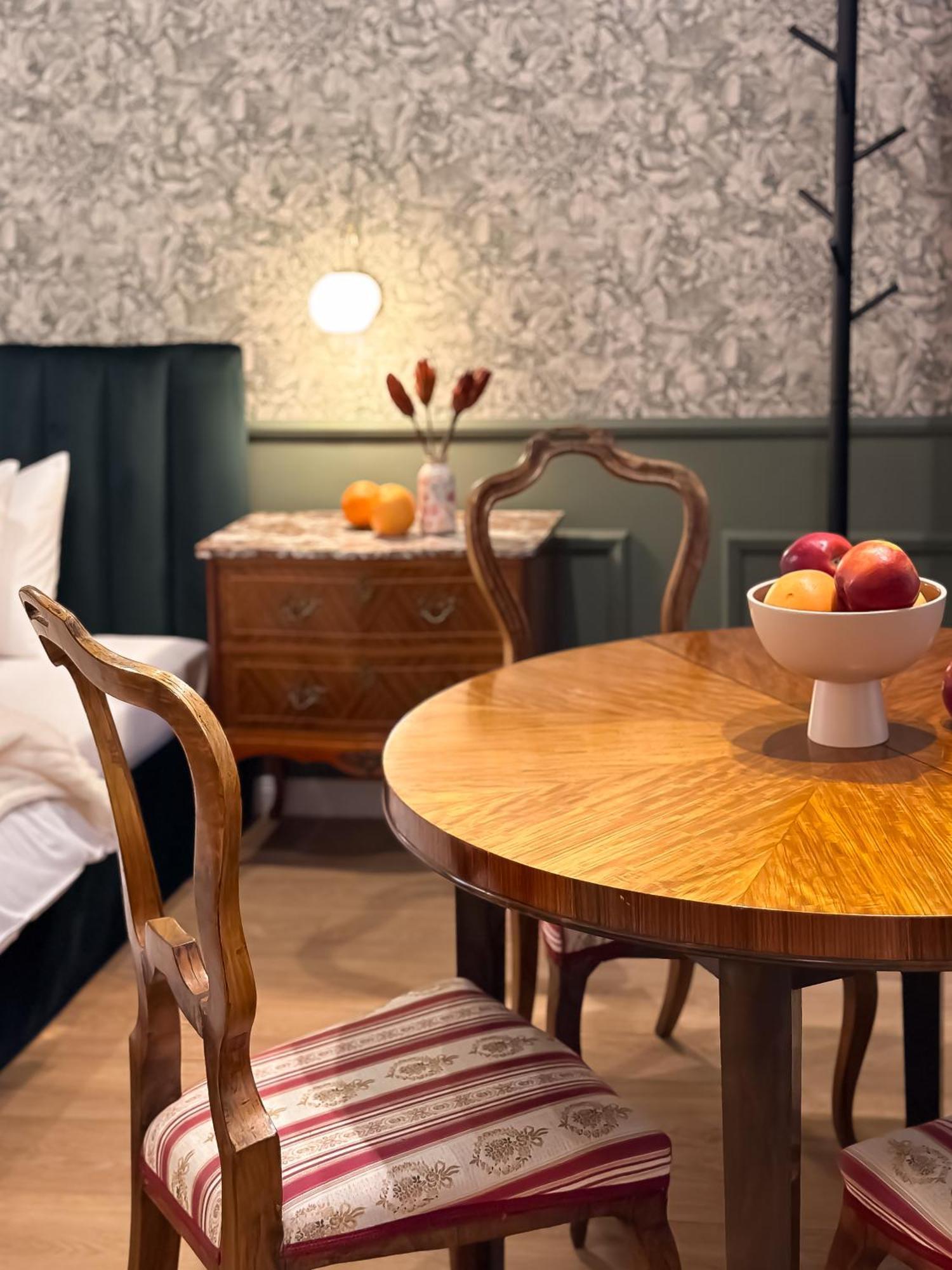 Turnkey I Antonin Dvorak Apartments براغ الغرفة الصورة